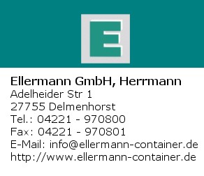Ellermann GmbH, Herrmann
