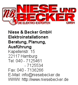 Niese & Becker GmbH