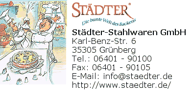 Stdter-Stahlwaren GmbH