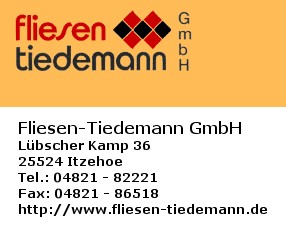 Fliesen-Tiedemann GmbH