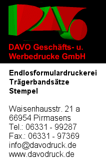 DAVO GmbH
