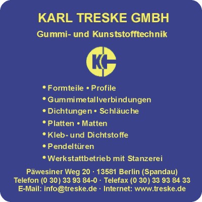 Treske GmbH, Karl