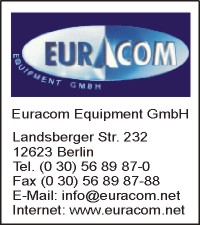 Euracom Equipment GmbH