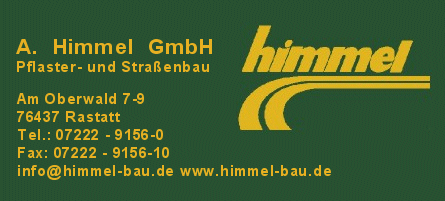 Himmel GmbH, A.