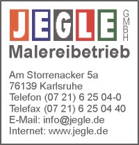 Jegle GmbH