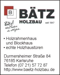 Btz Holzbau GmbH