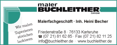 Buchleither GmbH