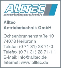 Alltec Antriebstechnik GmbH