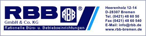 RBB GmbH & Co. KG