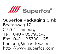 Superfos Packaging GmbH