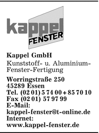 Kappel GmbH