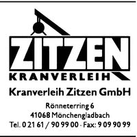 Kranverleih Zitzen GmbH