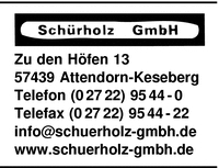 Schrholz GmbH
