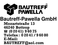 Bautreff Pawella GmbH