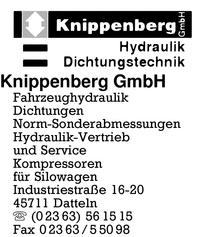 Knippenberg GmbH
