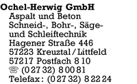Ochel-Herwig GmbH