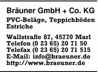 Bruner GmbH + Co. KG