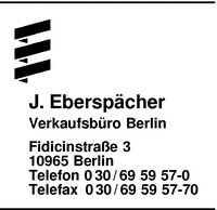 Eberspcher, J.
