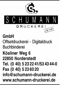 Schumann Druckerei GmbH