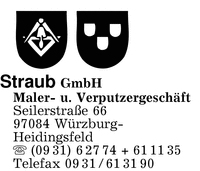 Straub GmbH