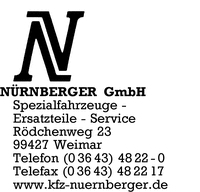 Nrnberger GmbH