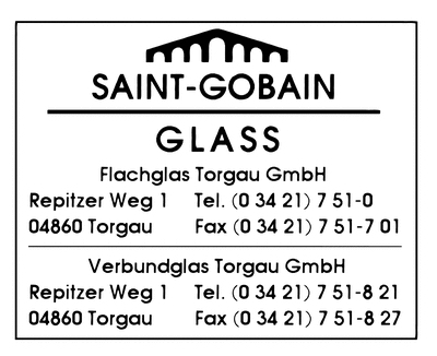 Flachglas Torgau GmbH