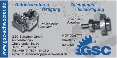 GSC Schwrer GmbH