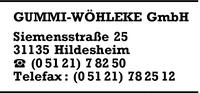 Gummi-Whleke GmbH
