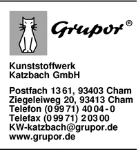 Kunststoffwerk Katzbach GmbH