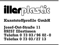 Illerplastic GmbH