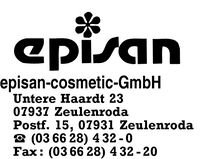 episan-cosmetic GmbH