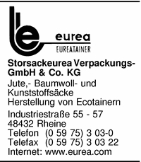 Eurea Verpackungs GmbH