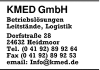 KMED GmbH