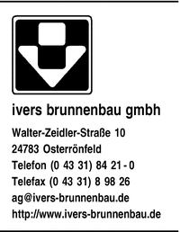 Ivers Brunnenbau GmbH