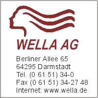 Wella AG