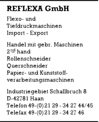 REFLEXA GmbH