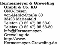 Hermesmeyer & Greweling GmbH & Co. KG