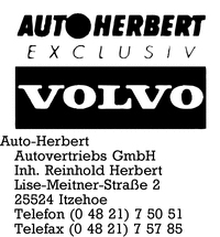 Auto-Herbert Autovertriebs GmbH