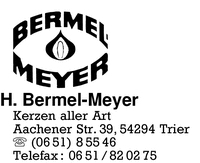 Bermel-Meyer, H.