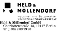 Held & Mllendorf GmbH