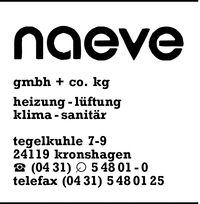 Naeve GmbH + Co. KG