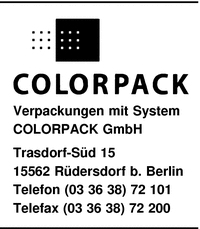 Colorpack GmbH