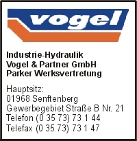 Vogel & Partner GmbH