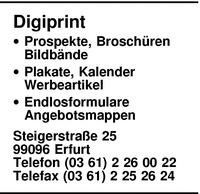 Digiprint