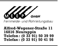 Meep GmbH