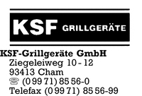 KSF-Grillgerte GmbH