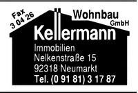 Kellermann Wohnbau GmbH