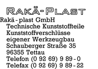 Rak-plast GmbH