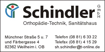 Schindler GmbH