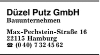 Dzel Putz GmbH